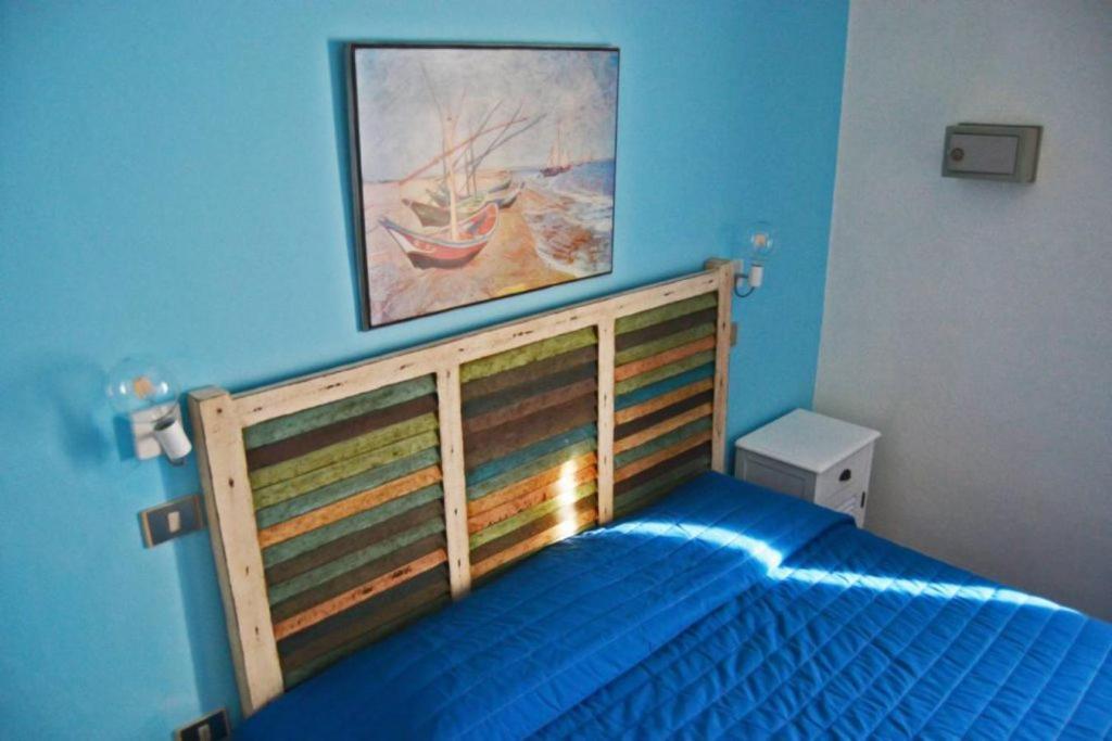 Hotel Kon Tiki San Vincenzo Kültér fotó